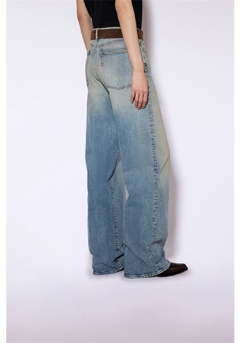Jeans Kurt Straight Fit Liviana Conti | F6WY72Z67